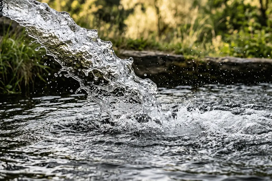 water-disinfection